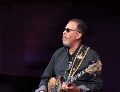 The Stanley Clarke Band в Доме Музыки