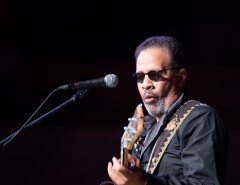 The Stanley Clarke Band в Доме Музыки