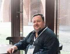 Стартовал главный Форум джазовой индустрии - JAB Conference 2025