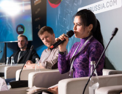 Стартовал главный Форум джазовой индустрии - JAB Conference 2025