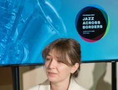 Стартовал главный Форум джазовой индустрии - JAB Conference 2025