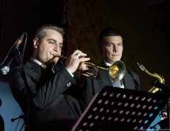 Стартовал Jazz Across Borders!