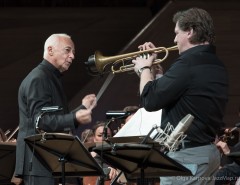 SYMPHONIC KIND OF BLUE. Национальный филармонический оркестр России и Eilenkrig Crew