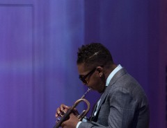 Roy Hargrove Quintet, "Большой джазовый оркестр" Петра Востокова и японский саксофонист Ken Ota на фестивале "Триумф джаза"