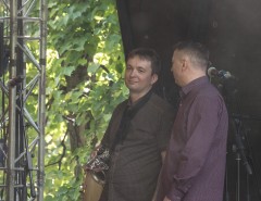 Усадьба JAZZ 2018 в подмосковном Архангельском. Поздравляем фестиваль с 15-летием!