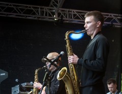 Усадьба JAZZ 2018 в подмосковном Архангельском. Поздравляем фестиваль с 15-летием!