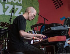 Усадьба JAZZ 2018 в подмосковном Архангельском. Поздравляем фестиваль с 15-летием!