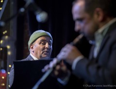 VAN Quartet презентовал первый студийный альбом "Return" 28.02.2021