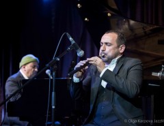 VAN Quartet презентовал первый студийный альбом "Return" 28.02.2021