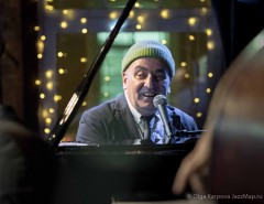 VAN Quartet презентовал первый студийный альбом "Return" 28.02.2021
