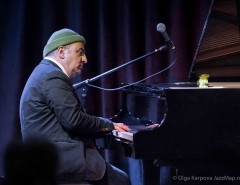 VAN Quartet презентовал первый студийный альбом "Return" 28.02.2021