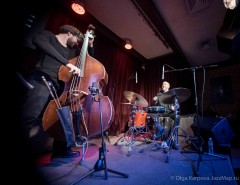 VAN Quartet презентовал первый студийный альбом "Return" 28.02.2021