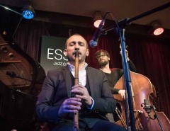 VAN Quartet презентовал первый студийный альбом "Return" 28.02.2021