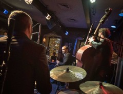 VAN Quartet презентовал первый студийный альбом "Return" 28.02.2021