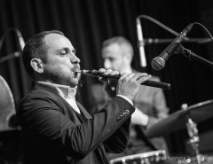 VAN Quartet презентовал первый студийный альбом "Return" 28.02.2021