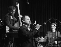 VAN Quartet презентовал первый студийный альбом "Return" 28.02.2021