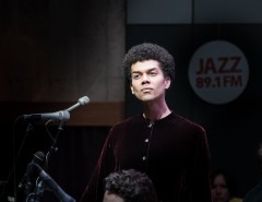 VR Jazz Fest с успехом прошел в ЦДХ