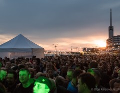 Второй блюзовый фестиваль МОСТЫ (Сант-Петербург 2019)