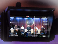 Второй день JAB Conference 2025
