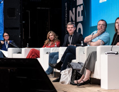 Второй день JAB Conference 2025