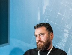Второй день JAB Conference 2025