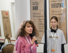 Второй день JAB Conference 2025