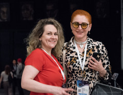 Второй день JAB Conference 2025