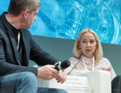 Второй день JAB Conference 2025