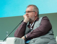 Второй день JAB Conference 2025