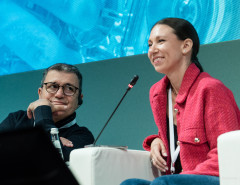 Второй день JAB Conference 2025