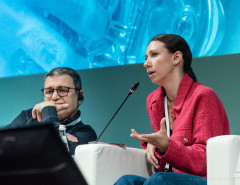 Второй день JAB Conference 2025