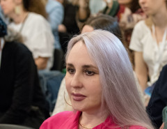 Второй день JAB Conference 2025
