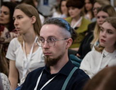 Второй день JAB Conference 2025