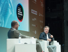 Второй день JAB Conference 2025