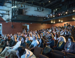 Второй день JAB Conference 2025
