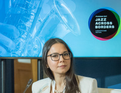 Второй день JAB Conference 2025