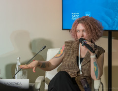 Второй день JAB Conference 2025