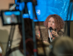 Второй день JAB Conference 2025