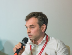 Второй день JAB Conference 2025