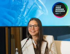 Второй день JAB Conference 2025