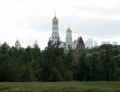 Второй день Московского джазового фестиваля - в Зарядье молодежь, в Эрмитаже - мэтры