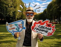 XII Международный фестиваль Джазовые сезоны в Архангельском