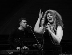 Zap Mama в Доме музыки. Усадьба JAZZ Зима!