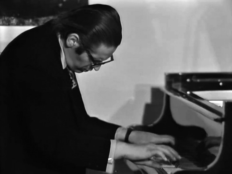 Bill Evans / Билл Эванс  пианист,  джазовый импровизатор