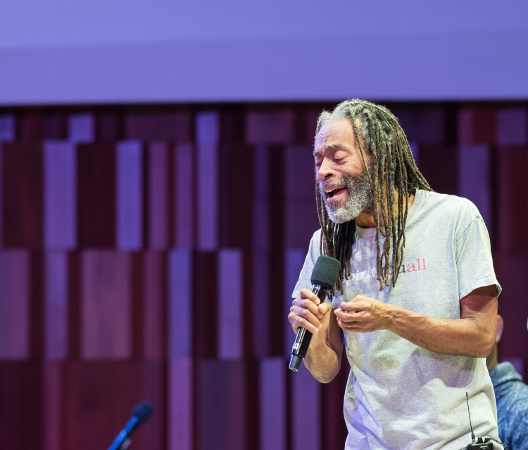 Bobby McFerrin