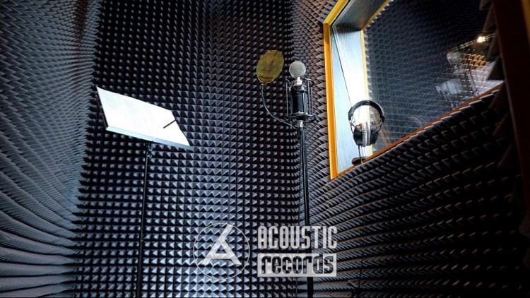 Acoustic Records