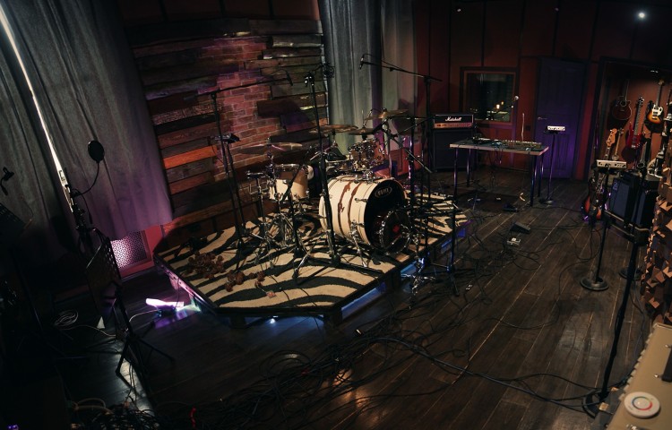 ALL MUSIC Studio