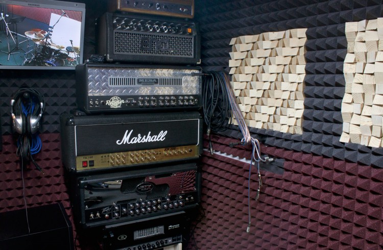 Visible Sound