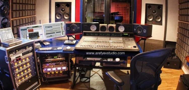 AREFYEV Studio