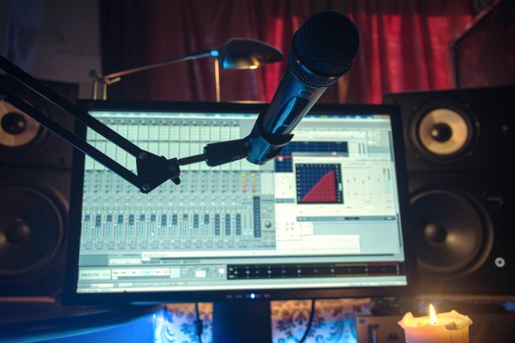 Axioma Studio